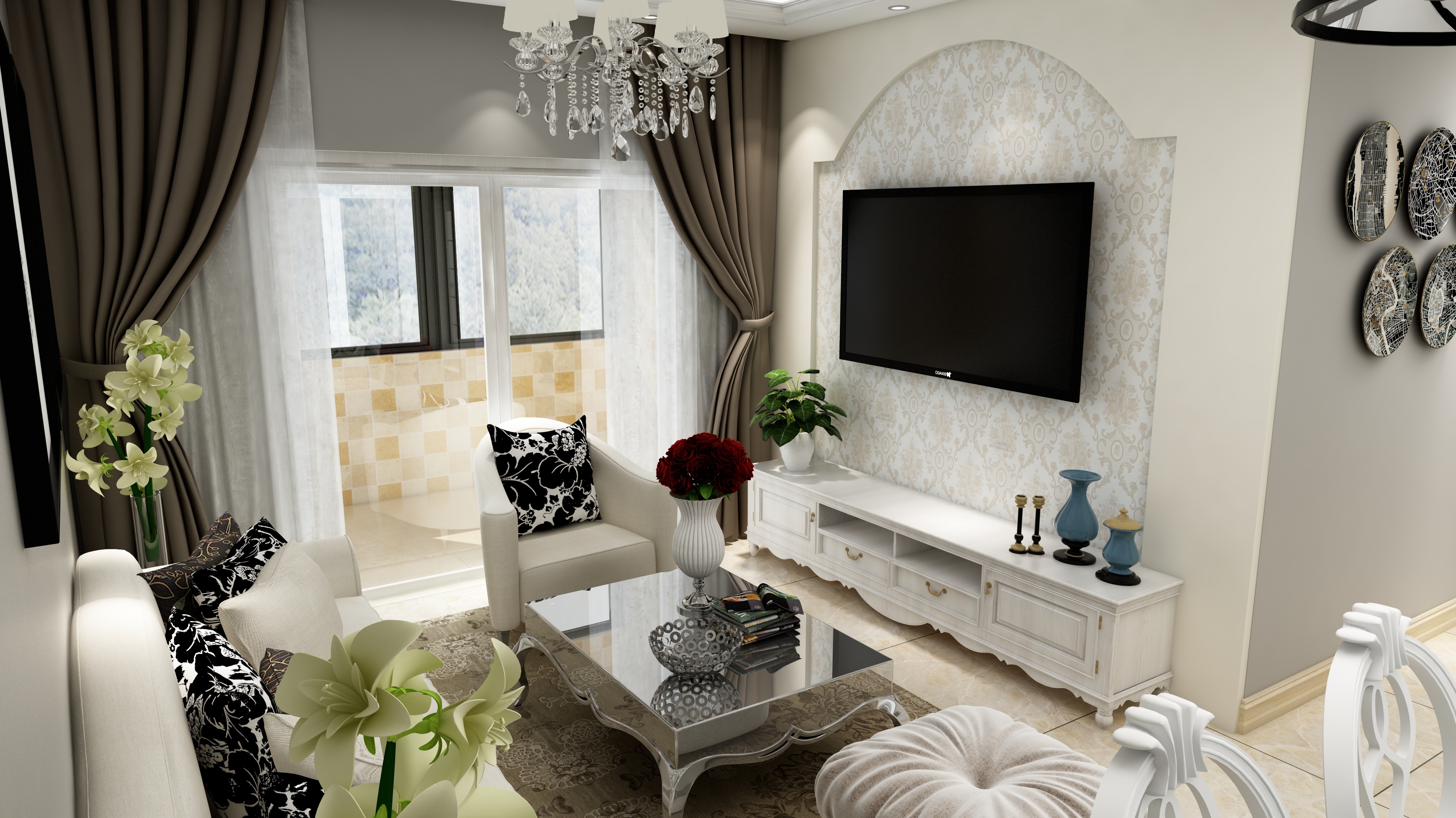 宿州客厅装修风水 宿州客厅装修风水