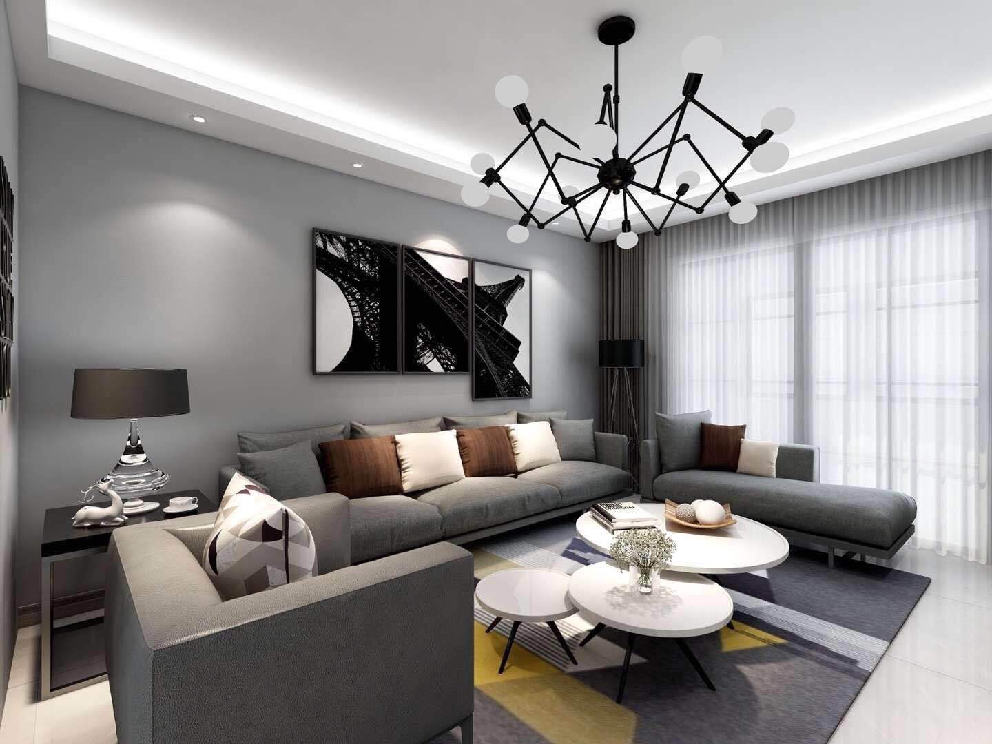 宿州客厅装修风水 宿州客厅装修风水